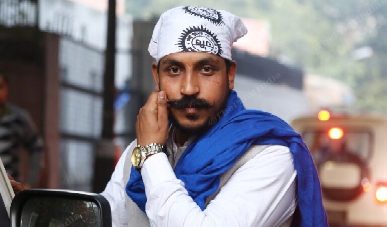 ಬಿಹಾರ ಚುನಾವಣೆಯಲ್ಲಿ ಆಜಾದ್ ಸಮಾಜ ಪಕ್ಷ ಸ್ಪರ್ಧಿಸಲಿದೆ,ಭೀಮ್ ಆರ್ಮಿ