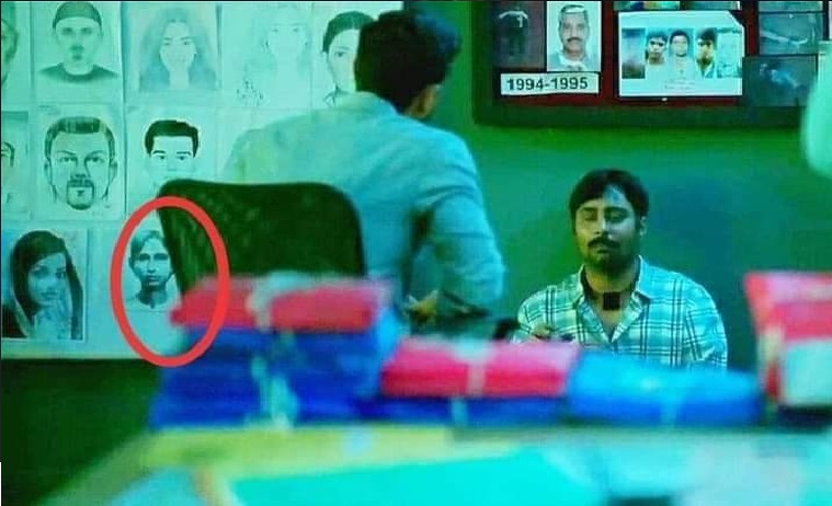 ಸ್ವಾತಂತ್ಯ್ರ ಹೋರಾಟಗಾರನನ್ನು ಅಪರಾಧಿಯಂತೆ ಚಿತ್ರಸಿದ, ZEE5, ವೆಬ್‌ಸಿರೀಸ್‌