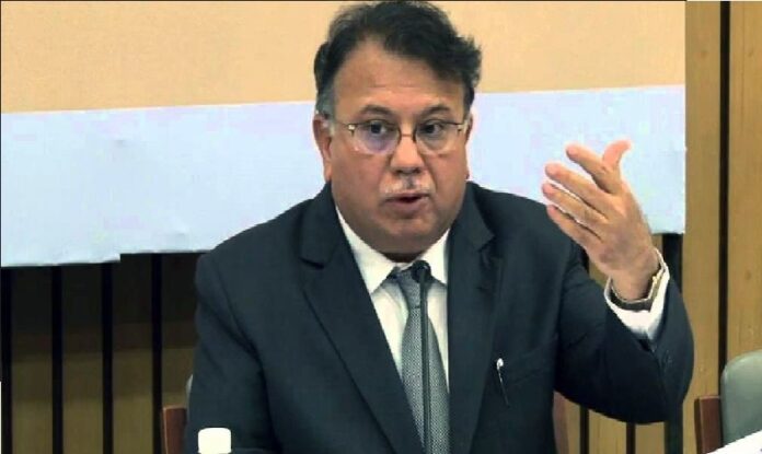 ಭಾರತ ’ಚುನಾಯಿತ ,ಸರ್ವಾಧಿಕಾರ,’ದತ್ತ ವಾಲುತ್ತಿದೆ: ದೆಹಲಿ ಹೈಕೋರ್ಟ್‌ನ ಮಾಜಿ ನ್ಯಾಯಮೂರ್ತಿ