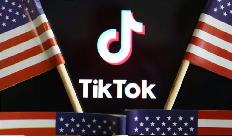 ಅಮೆರಿಕಾದ ಟಿಕ್‌ಟಾಕ್‌ ಖರೀದಿಸಲು ಮುಂದಾದ ,ಒರಾಕಲ್ ಕಾರ್ಪ್