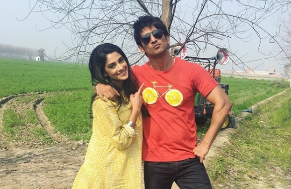 ಸುಶಾಂತ್