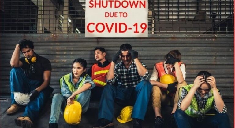 ಜುಲೈ ತಿಂಗಳೊಂದರಲ್ಲೇ 50 ಲಕ್ಷ ಉದ್ಯೋಗಗಳು ನಷ್ಟ: CMIE