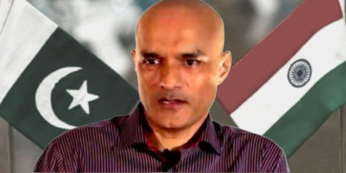 ಕುಲಭೂಷಣ್ ಜಾಧವ್ ಪರ ವಕೀಲರನ್ನು ನೇಮಿಸಲು ಭಾರತಕ್ಕೆ ಮತ್ತೊಂದು ಅವಕಾಶ ನೀಡುವಂತೆ ಪಾಕಿಸ್ತಾನ ನ್ಯಾಯಾಲಯ ಆದೇಶ