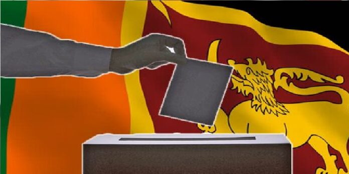 ಕೊರೊನಾ ಬಿಕ್ಕಟ್ಟಿನ ನಡುವೆ ಶ್ರೀಲಂಕಾದಲ್ಲಿ ನಾಳೆ ಸಂಸತ್ತು ಚುನಾವಣೆ