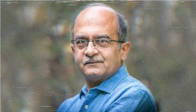 ಪ್ರಶಾಂತ್ ಭೂಷಣ್ ಮೇಲಿನ ನ್ಯಾಯಾಂಗ ನಿಂದನೆ ಪ್ರಕರಣ ಕೈಬಿಡಲು ವೆಲ್ಫೇರ್ ಪಾರ್ಟಿ ಆಗ್ರಹ