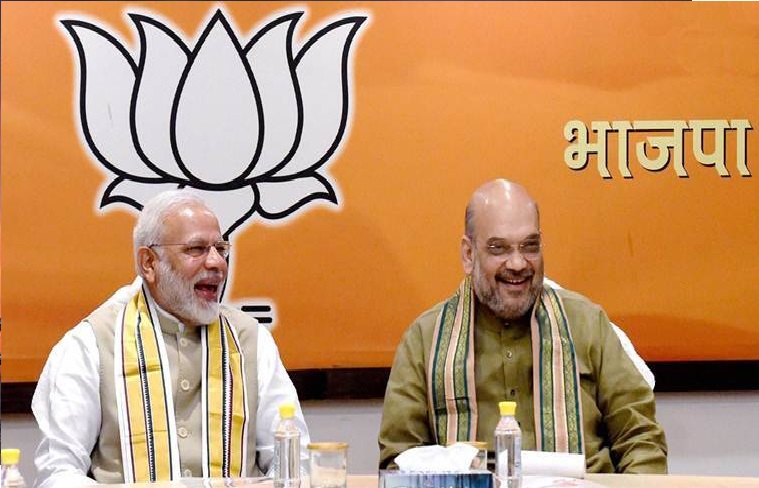 2019 ರ ಲೋಕಸಭಾ ಚುನಾವಣೆಗೆ ಬಿಜೆಪಿ ವ್ಯಯಿಸಿದ್ದು ಬರೋಬ್ಬರಿ 1,264 ಕೋಟಿ ರೂ.