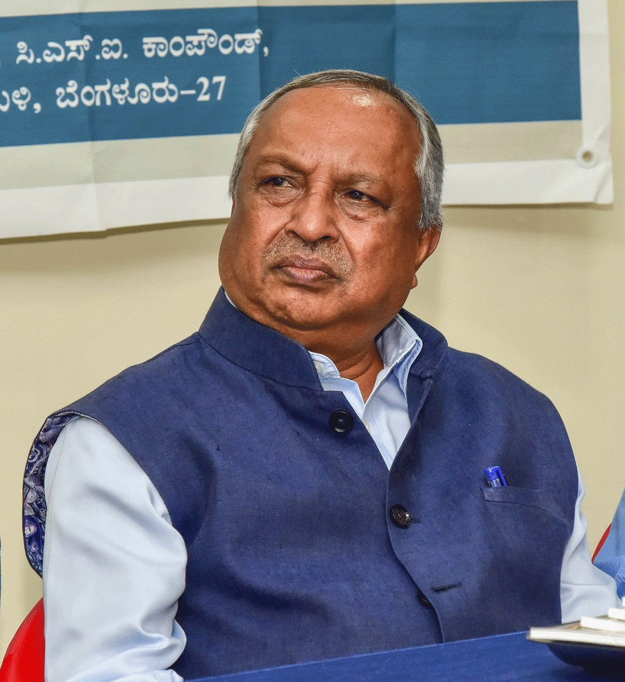 ನ್ಯಾಯಾಲಯ ತನ್ನ ಪ್ರಬುದ್ಧತೆಯನ್ನು ಪ್ರದರ್ಶಿಸಿ ತೀರ್ಪನ್ನು ಪುನರ್ವಿಮರ್ಶೆ ಮಾಡಬೇಕು