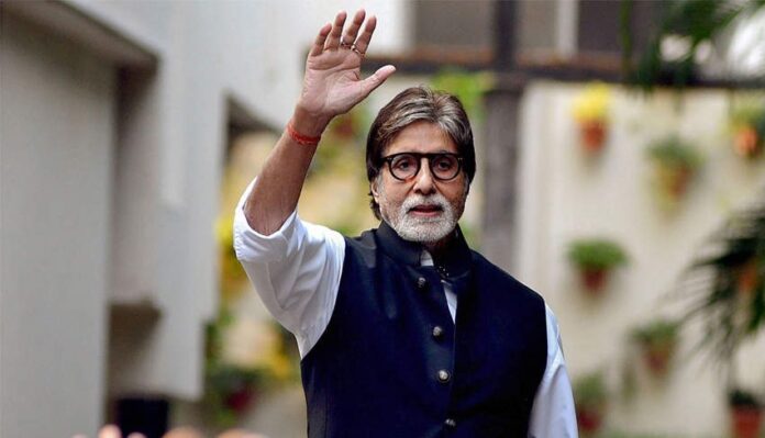 ಫ್ಯಾಕ್ಟ್‌‌ಚೆಕ್‌: ’ಮಾನ್ಸೂನ್’ ಬಗ್ಗೆ ತಪ್ಪು ಮಾಹಿತಿ ನೀಡಿದ, ಅಮಿತಾಬ್‌ ಬಚ್ಚನ್‌!