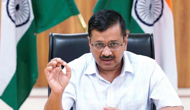 ವಿದ್ಯುತ್ ಕಡಿತವಿಲ್ಲ, 300 ಯುನಿಟ್ ಉಚಿತ ವಿದ್ಯುತ್- ಕೇಜ್ರಿವಾಲ್ ಘೋಷಣೆ