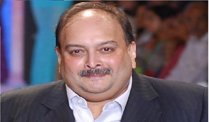 ’ಬ್ಯಾಡ್ ಬಾಯ್, ಬಿಲಿಯನೇರ್ಸ್, ಸಾಕ್ಷ್ಯಚಿತ್ರದ ವಿರುದ್ದ ಕೋರ್ಟ್ ಮೆಟ್ಟಿಲೇರಿದ ಮೆಹುಲ್ ಚೋಕ್ಸಿ