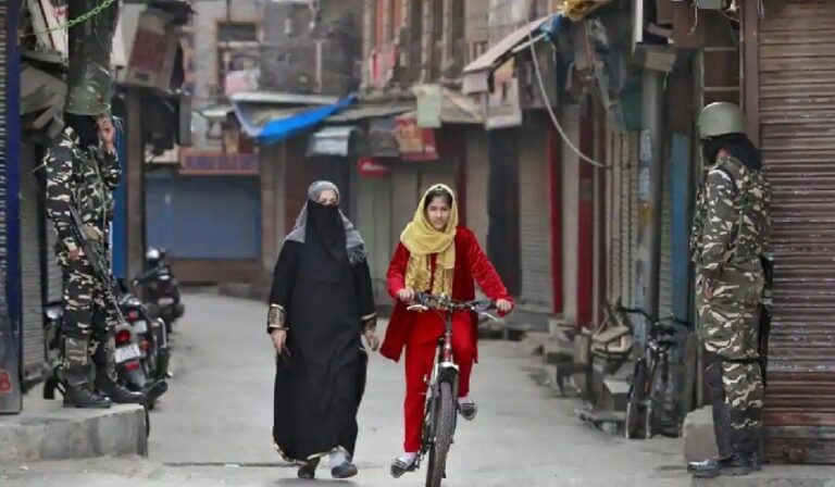 ಜಮ್ಮು ಕಾಶ್ಮೀರಕ್ಕೆ ಹೊಸ ಆಡಳಿತ ನಿಯಮ ಪ್ರಕಟಿಸಿದ ಗೃಹ ಸಚಿವಾಲಯ