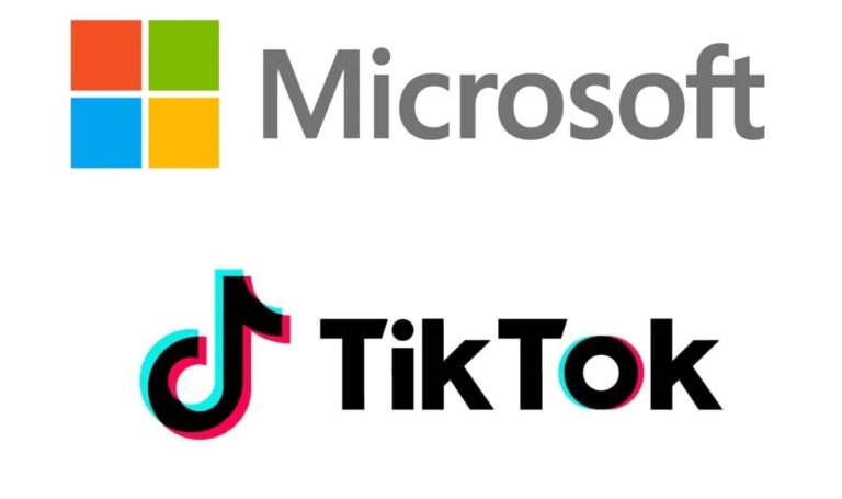 ಟಿಕ್‌ಟಾಕ್‌ ಖರೀದಿಗೆ ಮೈಕ್ರೋಸಾಫ್ಟ್‌‌ ಮಾತುಕತೆ: ಸತ್ಯಾ ನಾಡೆಲ್ಲಾ