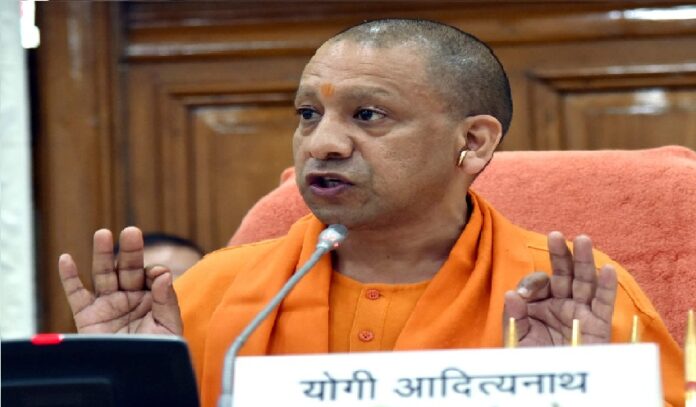 ಬಾಬರಿ ಮಸೀದಿಯ ಉದ್ಘಾಟನೆಗೆ ಆಗಮಿಸುವುದಿಲ್ಲವೆಂದ ಆದಿತ್ಯನಾಥ್ ಕ್ಷಮೆ ಯಾಚಿಸಲಿ: ಎಸ್ಪಿ