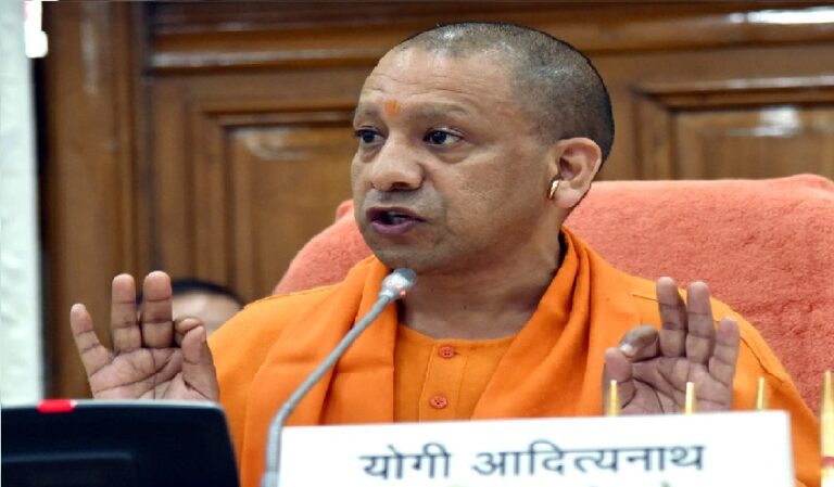 ಬಾಬರಿ ಮಸೀದಿಯ ಉದ್ಘಾಟನೆಗೆ ಆಗಮಿಸುವುದಿಲ್ಲವೆಂದ ಆದಿತ್ಯನಾಥ್ ಕ್ಷಮೆ ಯಾಚಿಸಲಿ: ಎಸ್ಪಿ