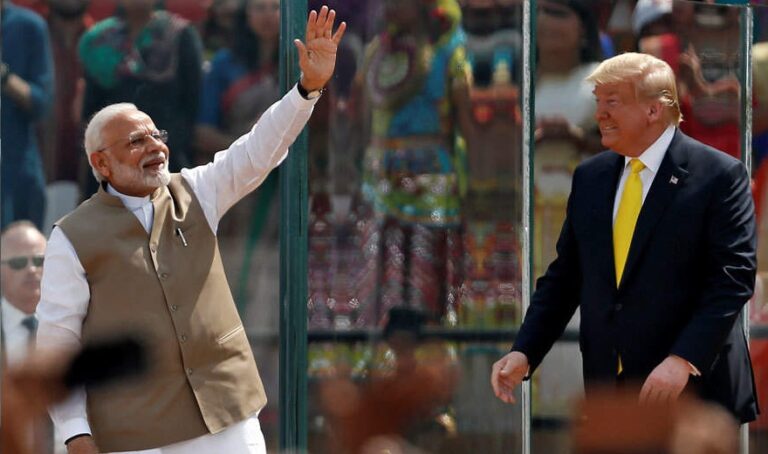 ಭಾರತೀಯ ರೈತರಿಗೆ ಅಮೇರಿಕಾ-ಭಾರತ ಮುಕ್ತ ವ್ಯಾಪಾರ ಒಪ್ಪಂದ ತಂದೊಡ್ಡುವ ಅಪಾಯಗಳು