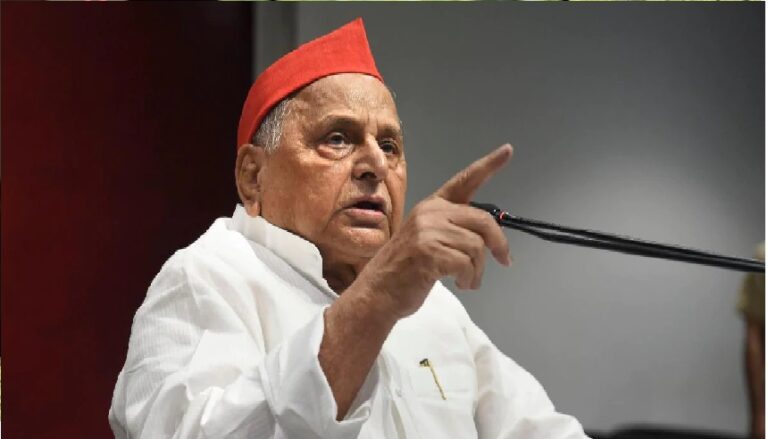 ಲಕ್ನೋ ಆಸ್ಪತ್ರೆಗೆ ದಾಖಲಾದ ಮುಲಾಯಂ ಸಿಂಗ್ ಯಾದವ್