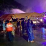Air India Express Crash | ನಾಗರೀಕ ವಿಮಾನಯಾನ ಸಚಿವಾಲಯದಿಂದ ತನಿಖೆಗೆ ಆದೇಶ