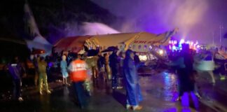 Air India Express Crash | ನಾಗರೀಕ ವಿಮಾನಯಾನ ಸಚಿವಾಲಯದಿಂದ ತನಿಖೆಗೆ ಆದೇಶ