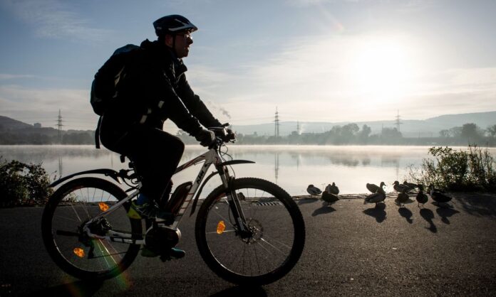 ನಿಮ್ಮ ಇಷ್ಟದ ಸೈಕಲಿಂಗ್ ಲೇನ್ ಬೇಕೇ ? ನಿಮ್ಮ ಐಡಿಯಾಗಳನ್ನು ಸರ್ಕಾರಕ್ಕೆ ಹೇಳಿ..!