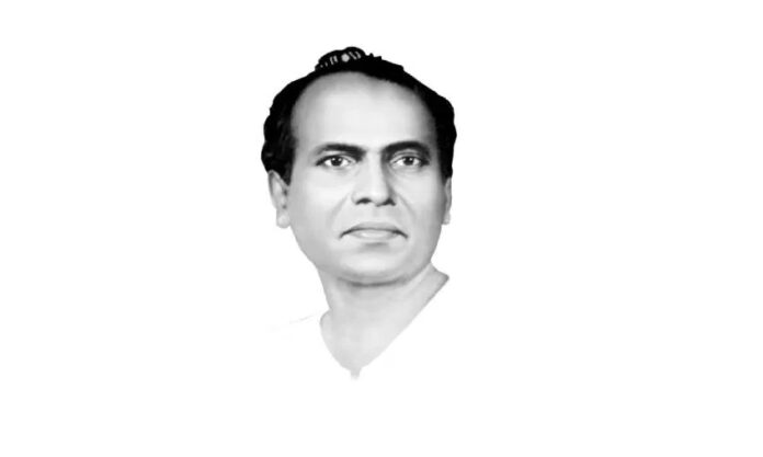 ಅಣ್ಣಾ ಬಾವು ,'ನೀನು ಗುಲಾಮನಲ್ಲ, ಈ ವಾಸ್ತವ್ಯ ಜಗತ್ತಿನ ನಿರ್ಮಾಪಕ'