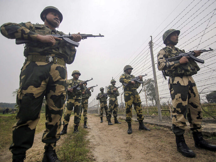 ಲಡಾಖ್‌ನಲ್ಲಿ ಸೆರೆಹಿಡಿದ ಚೀನಾ ಸೈನಿಕನ ಬಿಡುಗಡೆ ಸದ್ಯಕ್ಕಿಲ್ಲ: ವರದಿಯ ಮೂಲ