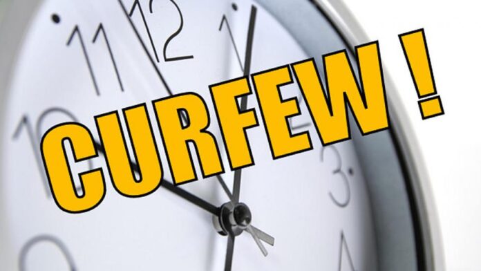 370 ನೇ ವಿಧಿಯ ರದ್ಧತಿಯ ಮೊದಲ ವಾರ್ಷಿಕೋತ್ಸವಕ್ಕೆ ಮುಂಚೆಯೇ ಶ್ರೀನಗರದಲ್ಲಿ ಮತ್ತೆ ಕರ್ಫ್ಯೂ!