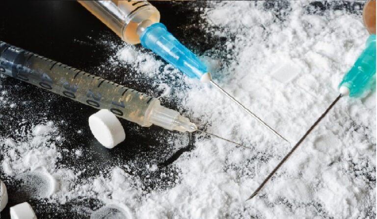 ಗುಜರಾತ್: ದ್ವಾರಕಾದಲ್ಲಿ 313 ಕೋಟಿ ಮೌಲ್ಯದ ಹೆರಾಯಿನ್ ವಶ, ಮೂವರ ಬಂಧನ