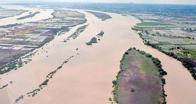 ನಿಲ್ಲದ ಪ್ರವಾಹ, ಬಾರದ ಪರಿಹಾರ: ಇಂದಿನ ಪ್ರಧಾನಿ ಸಭೆಯಲ್ಲಿ ದನಿಯೆತ್ತಲು ವಿಪಕ್ಷಗಳ ಆಗ್ರಹ