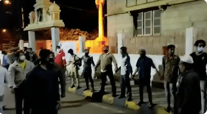 ಪ್ರವಾದಿ ನಿಂದನೆ ಮತ್ತು ಡಿಜೆ ಹಳ್ಳಿ ಗಲಭೆ: ಪಾರದರ್ಶಕ ಸತ್ಯಶೋಧನೆಯ ವಿಶಿಷ್ಟ ಪ್ರಯೋಗ