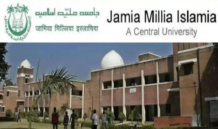 UPSC ಪಾಸಾದ ಜಾಮಿಯಾ ವಿವಿ ಮುಸ್ಲೀಂ ವಿದ್ಯಾರ್ಥಿಗಳ ಅವಹೇಳನ: ಸುದರ್ಶನ್ ಚಾನೆಲ್ ಮೇಲೆ ದೂರು ದಾಖಲು