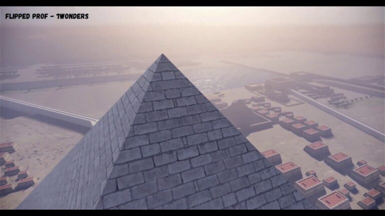 ಪಿರಮಿಡ್‌ಗಳನ್ನು ಪರೀಕ್ಷಿಸಲು ಈಜಿಪ್ಟ್‌ನಿಂದ ಎಲೋನ್ ಮಸ್ಕ್‌‌ಗೆ ಆಹ್ವಾನ