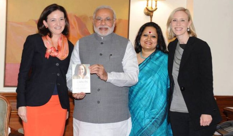 ಫೇಸ್‌ಬುಕ್-ಬಿಜೆಪಿ: ಅಂಖಿ ದಾಸ್ ಅವರ ಬಿಜೆಪಿ ಪರವಾದ ಪೋಸ್ಟ್ ಗಳ ಬಗ್ಗೆ ಮತ್ತೊಂದು ವರಿದಿ ಮಾಡಿದ ವಾಲ್ ಸ್ಟ್ರೀಟ್ ಜರ್ನಲ್