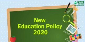 ಹೊಸ ಶಿಕ್ಷಣ ನೀತಿ-2020: ಶಿಕ್ಷಕರು, ಪ್ರಾಂಶುಪಾಲರ ಸಲಹೆಗಳಿಗೆ ಆಹ್ವಾನ