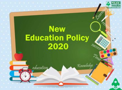 ಹೊಸ ಶಿಕ್ಷಣ ನೀತಿ-2020: ಶಿಕ್ಷಕರು, ಪ್ರಾಂಶುಪಾಲರ ಸಲಹೆಗಳಿಗೆ ಆಹ್ವಾನ
