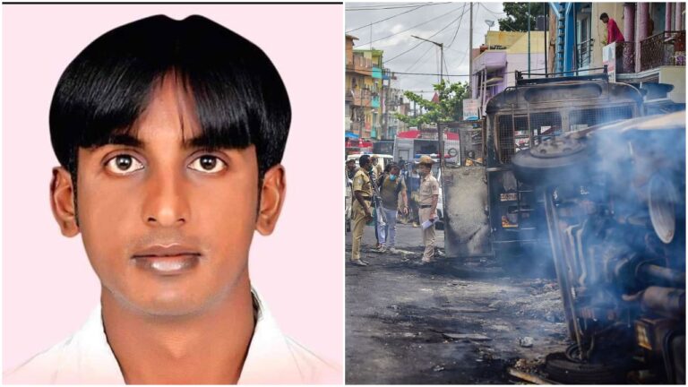 ಬೆಂಗಳೂರು ಗಲಭೆಗೆ ಕಾರಣನಾಗಿದ್ದ ಆರೋಪಿ ನವೀನ್ ನ ಮೊಬೈಲ್ ಪತ್ತೆ!