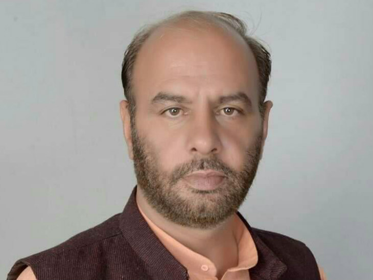 ಗುಂಡು ಹಾರಿಸಿ ಉತ್ತರ ಪ್ರದೇಶ ಬಿಜೆಪಿ ಮುಖಂಡನ ಹತ್ಯೆ