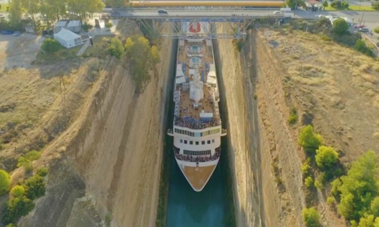 ಫ್ಯಾಕ್ಟ್‌ಚೆಕ್: ನರೇಂದ್ರ ಮೋದಿ ಗುಜರಾತ್‌ನಲ್ಲಿ ಕ್ರೂಸ್ ಹಡಗು ಸೇವೆಯನ್ನು ಪ್ರಾರಂಭಿಸಿದ್ದಾರೆಯೇ?