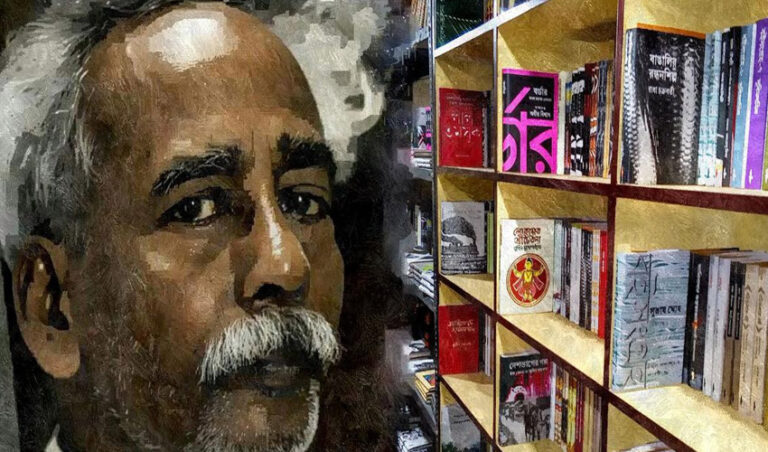 ಅಧೀರ್ ಬಿಸ್ವಾಸ್: ತಳಸ್ಥರೀಯ ನೆನಪಿನ ಪ್ರಜ್ಞೆ