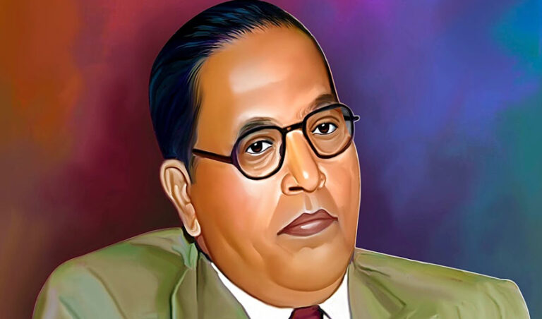 ಒಳಮೀಸಲಾತಿಯ ಕುರಿತು ಡಾ. ಬಿ.ಆರ್. ಅಂಬೇಡ್ಕರ್‌ರವರ ಆಶಯ ಎನು? – ಡಾ.ನರಸಿಂಹ ಗುಂಜಹಳ್ಳಿ