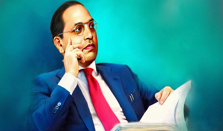 ಅಂಬೇಡ್ಕರ್‌ರವರ ಆರ್ಥಿಕ ಚಿಂತನೆಗಳು ದಾರಿಯಾಗಲಿ – ಎಚ್. ಎಸ್ ದೊರೆಸ್ವಾಮಿ