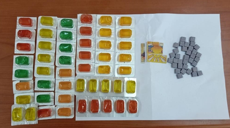 ಜೆಲ್ಲಿ ಚಾಕ್ಲೆಟ್ ರೂಪದಲ್ಲಿ ಮಾದಕ ವಸ್ತು: ಮಕ್ಕಳೇ ಇವರ ಟಾರ್ಗೆಟ್?