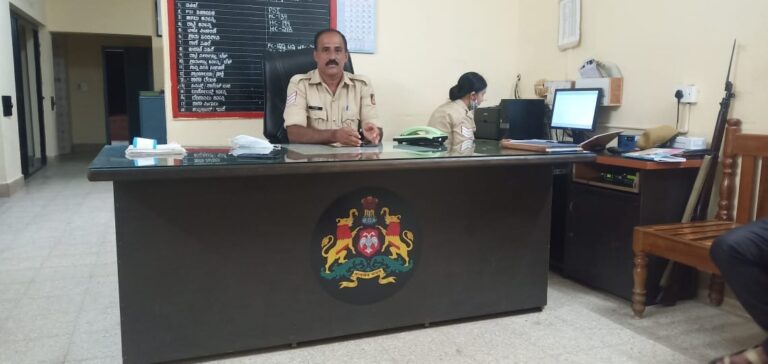 ಇದು ಕೆ.ಎಲ್.‌ ಅಶೋಕ್‌ರವರ ವೈಯಕ್ತಿಕ ಸಮಸ್ಯೆ ಅಲ್ಲ. ಸುಮ್ಮನಿದ್ದರೆ ನಾಳೆ ಎಲ್ಲರಿಗೂ ಹೀಗಾಗುವುದರಲ್ಲಿ ಸಂಶಯವಿಲ್ಲ.