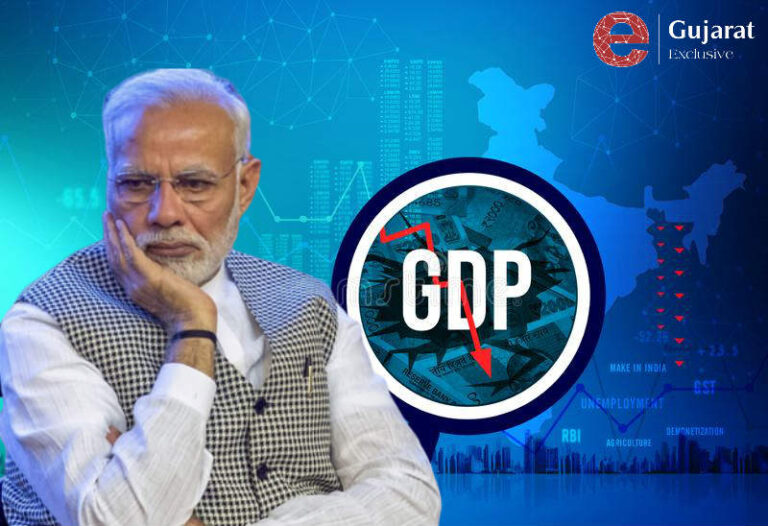 ಅಸಂಘಟಿತ ವಲಯದ ಆರ್ಥಿಕತೆ ನಾಶ; ಜಿಡಿಪಿ ಶೇ.-23.9ಕ್ಕೆ ಕುಸಿತ: ಕೇಂದ್ರ ಸರ್ಕಾರದ ಮೇಲೆ ಹಲವರು ವಾಗ್ದಾಳಿ