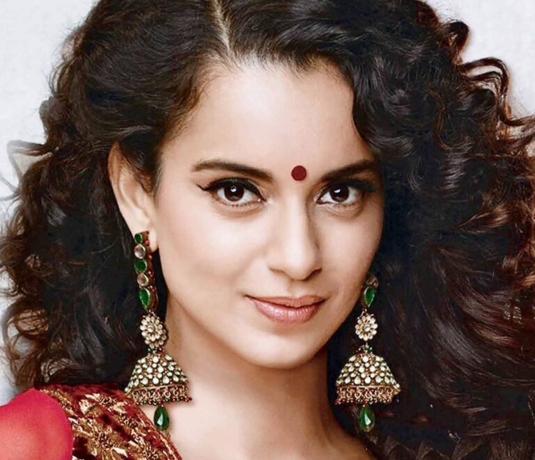 ಅವಹೇಳನಕಾರಿ ಟ್ವೀಟ್: ನಟಿ ಕಂಗನಾಗೆ ಮತ್ತೊಂದು ಲೀಗಲ್ ನೋಟಿಸ್