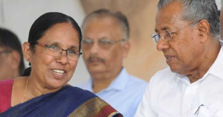 ಆರೋಗ್ಯ ಕ್ಷೇತ್ರದಲ್ಲಿ ಕೇರಳದ ದಣಿವರಿಯದ ಸೇವೆಗೆ ವಿಶ್ವಸಂಸ್ಥೆಯ ಪ್ರಶಸ್ತಿ