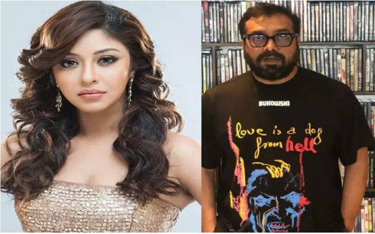 ತನ್ನ ಮೇಲಿನ METOO ಆರೋಪ ಸುಳ್ಳು ಮತ್ತು ದುರುದ್ದೇಶಪೂರಿತ ಎಂದ ಅನುರಾಗ್ ಕಶ್ಯಪ್