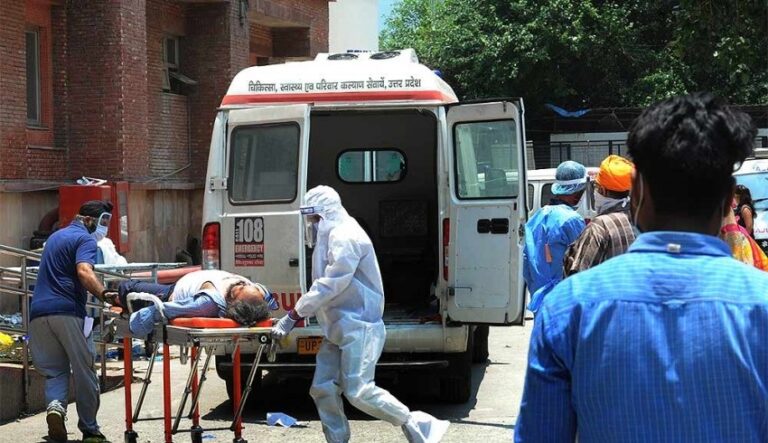 ಜಿಲ್ಲೆಗಳಲ್ಲಿ