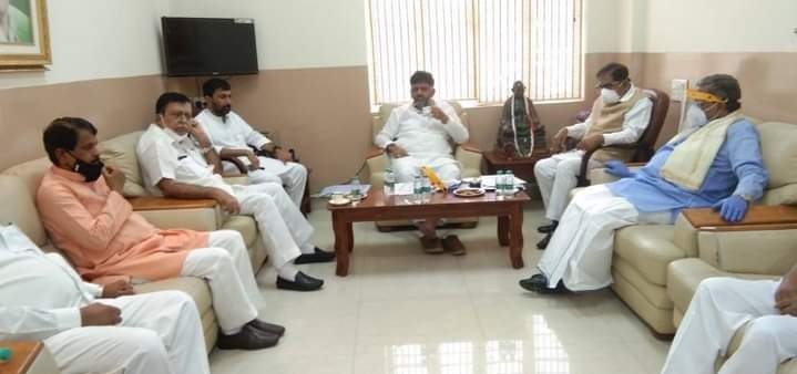 ಶಿರಾ ಉಪಚುನಾವಣೆ