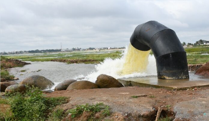 ಅಮಾನಿಕೆರೆ