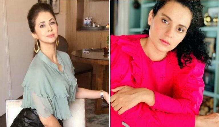 ಊರ್ಮಿಳಾ